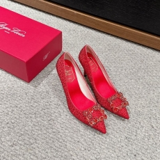 Roger Vivier Shoes